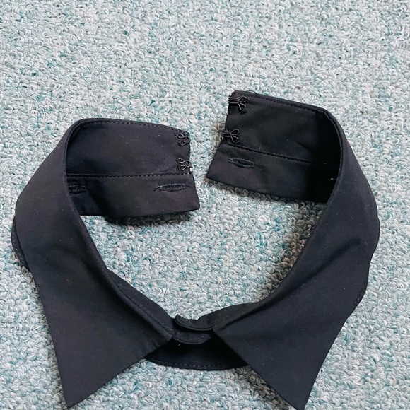 wool/liane top - Picture 4 of 8